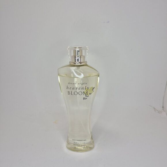 Victoria's Secret Other - Vtg Victoria's Secret Heavenly Bloom Fragrance Mist *READ*
